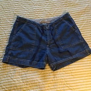 Natural Reflections by Bass Pro denim short